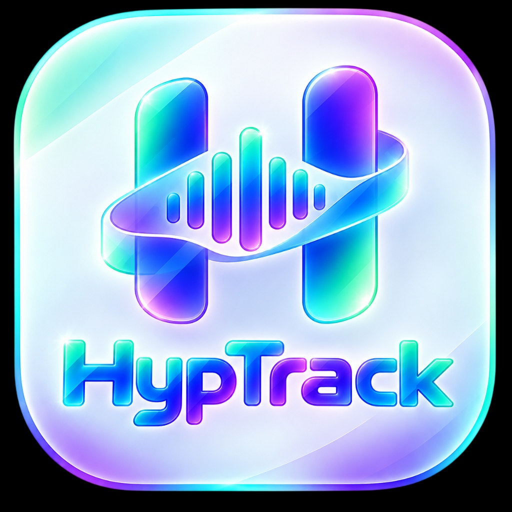HypTrack Logo
